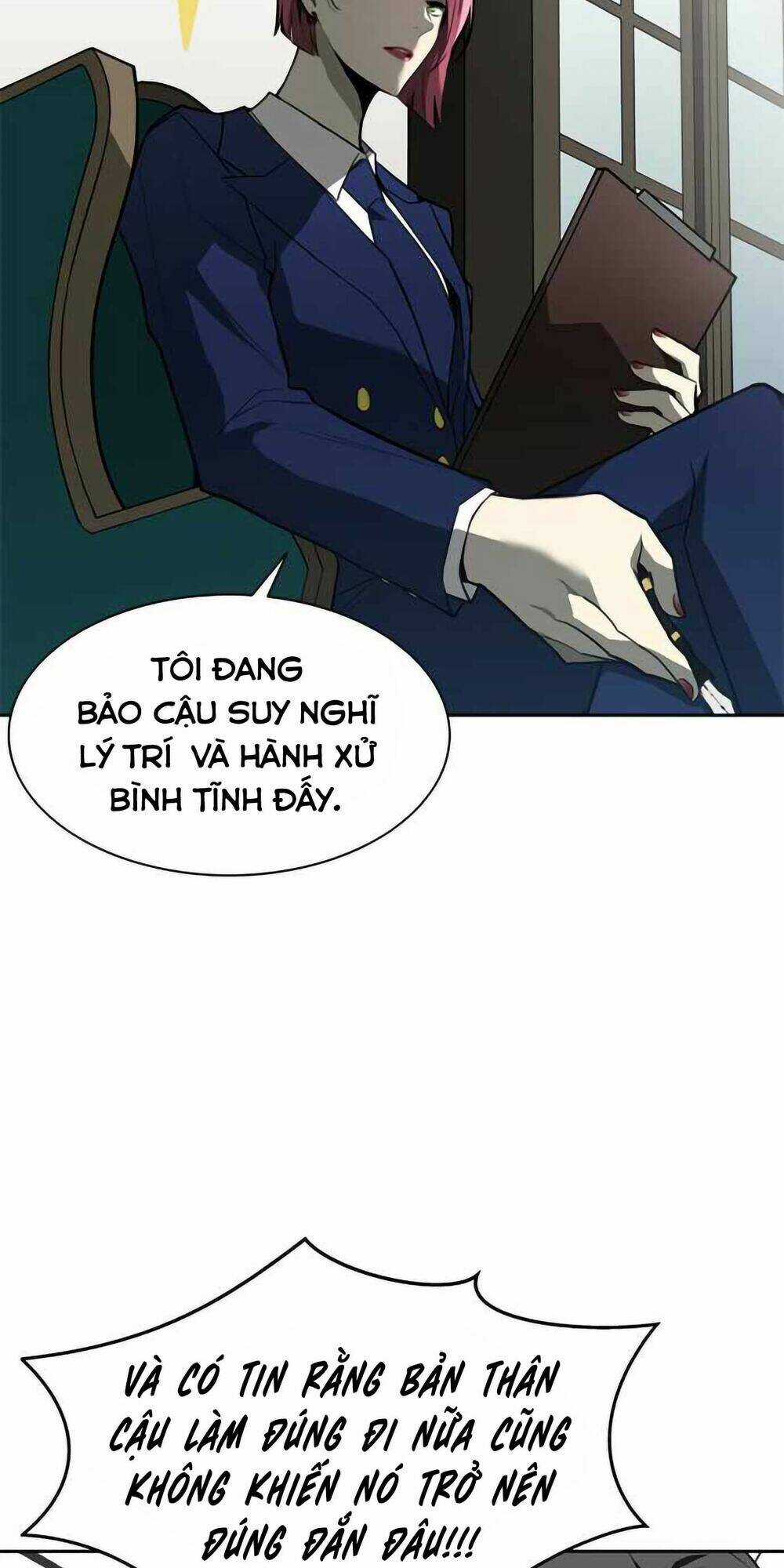 CHUYỂN SINH THÀNH ÁC NHÂN Chapter 1 trang 13