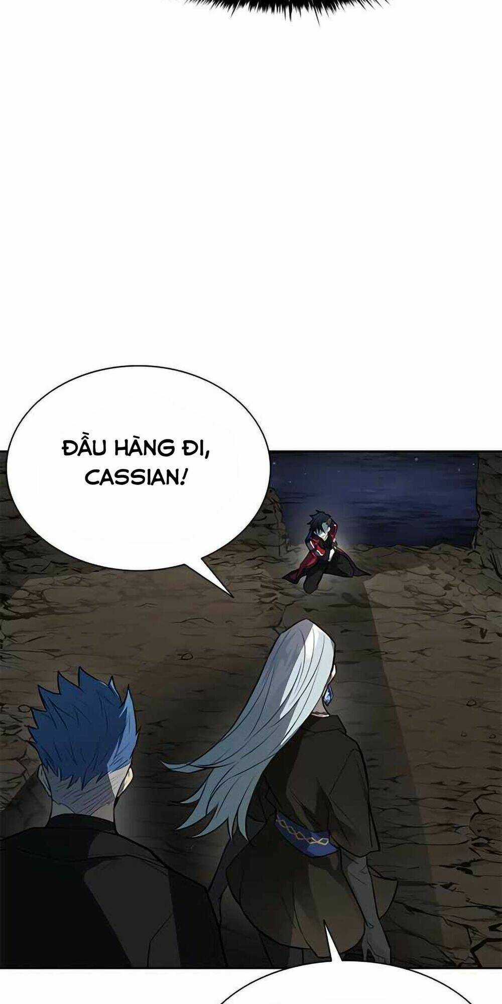 CHUYỂN SINH THÀNH ÁC NHÂN Chapter 1 trang 131