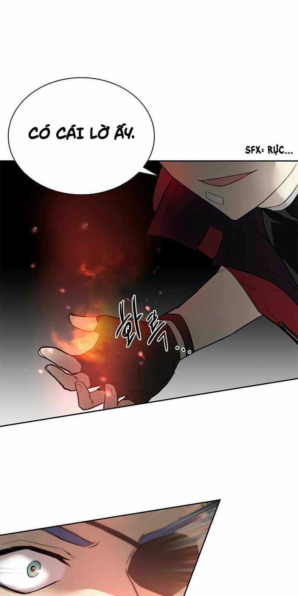 CHUYỂN SINH THÀNH ÁC NHÂN Chapter 1 trang 133