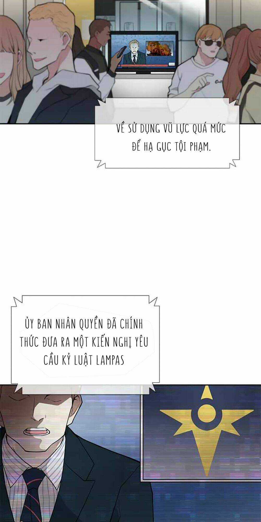 CHUYỂN SINH THÀNH ÁC NHÂN Chapter 1 trang 2