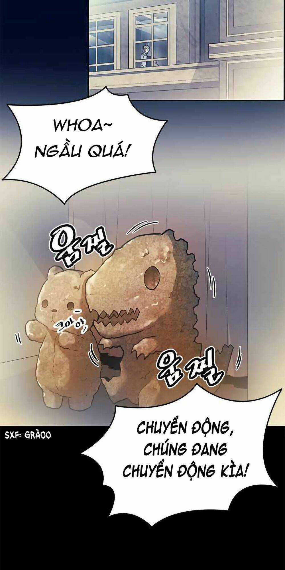 CHUYỂN SINH THÀNH ÁC NHÂN Chapter 1 trang 32