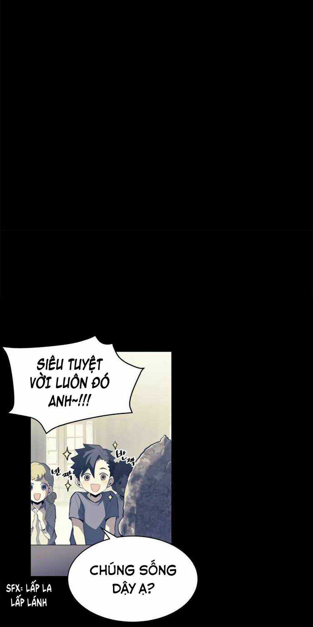 CHUYỂN SINH THÀNH ÁC NHÂN Chapter 1 trang 33