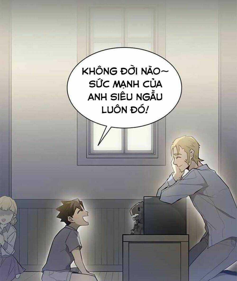 CHUYỂN SINH THÀNH ÁC NHÂN Chapter 1 trang 37