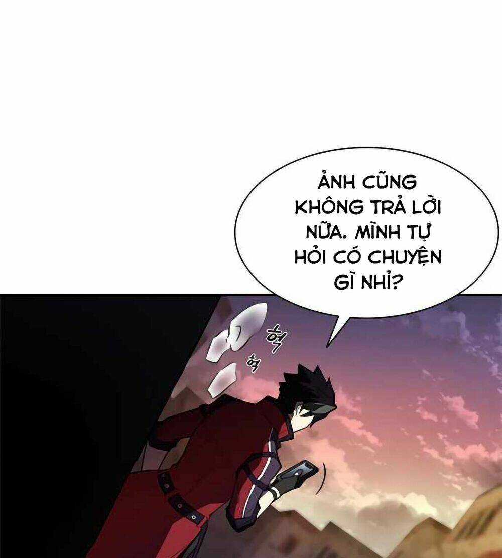 CHUYỂN SINH THÀNH ÁC NHÂN Chapter 1 trang 44