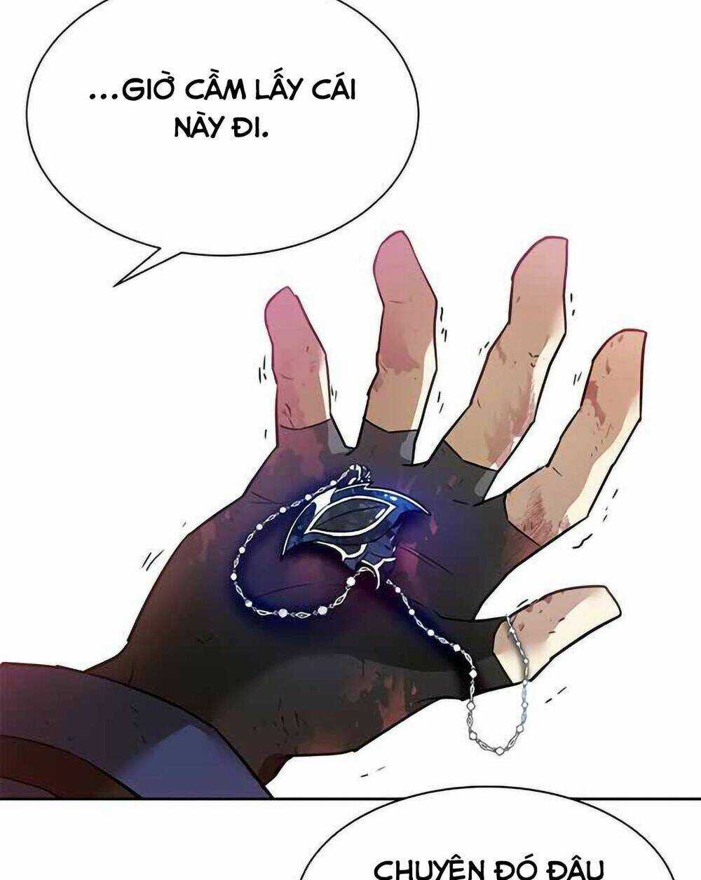 CHUYỂN SINH THÀNH ÁC NHÂN Chapter 1 trang 51