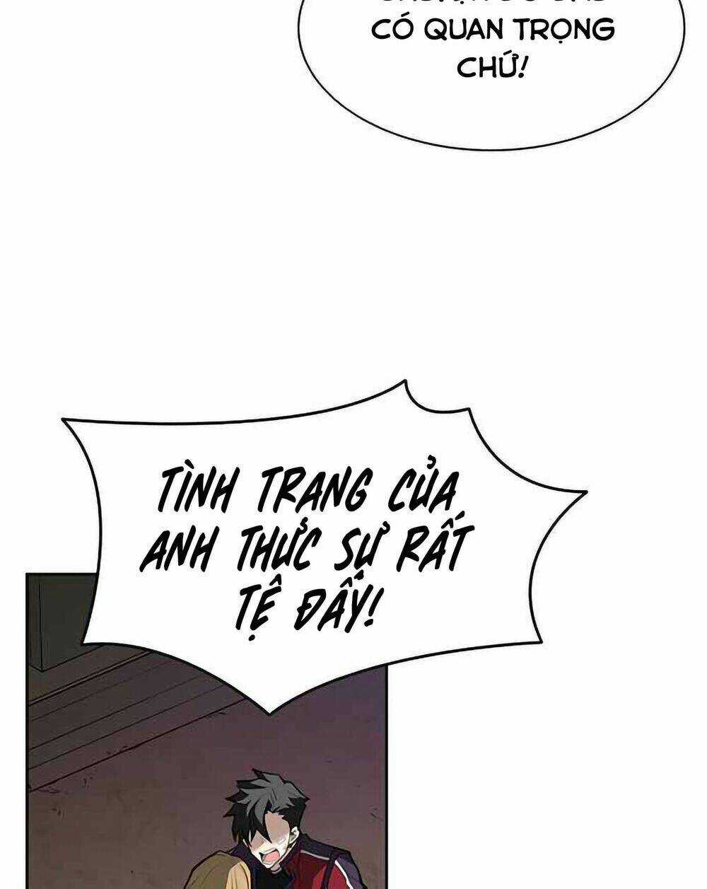 CHUYỂN SINH THÀNH ÁC NHÂN Chapter 1 trang 52