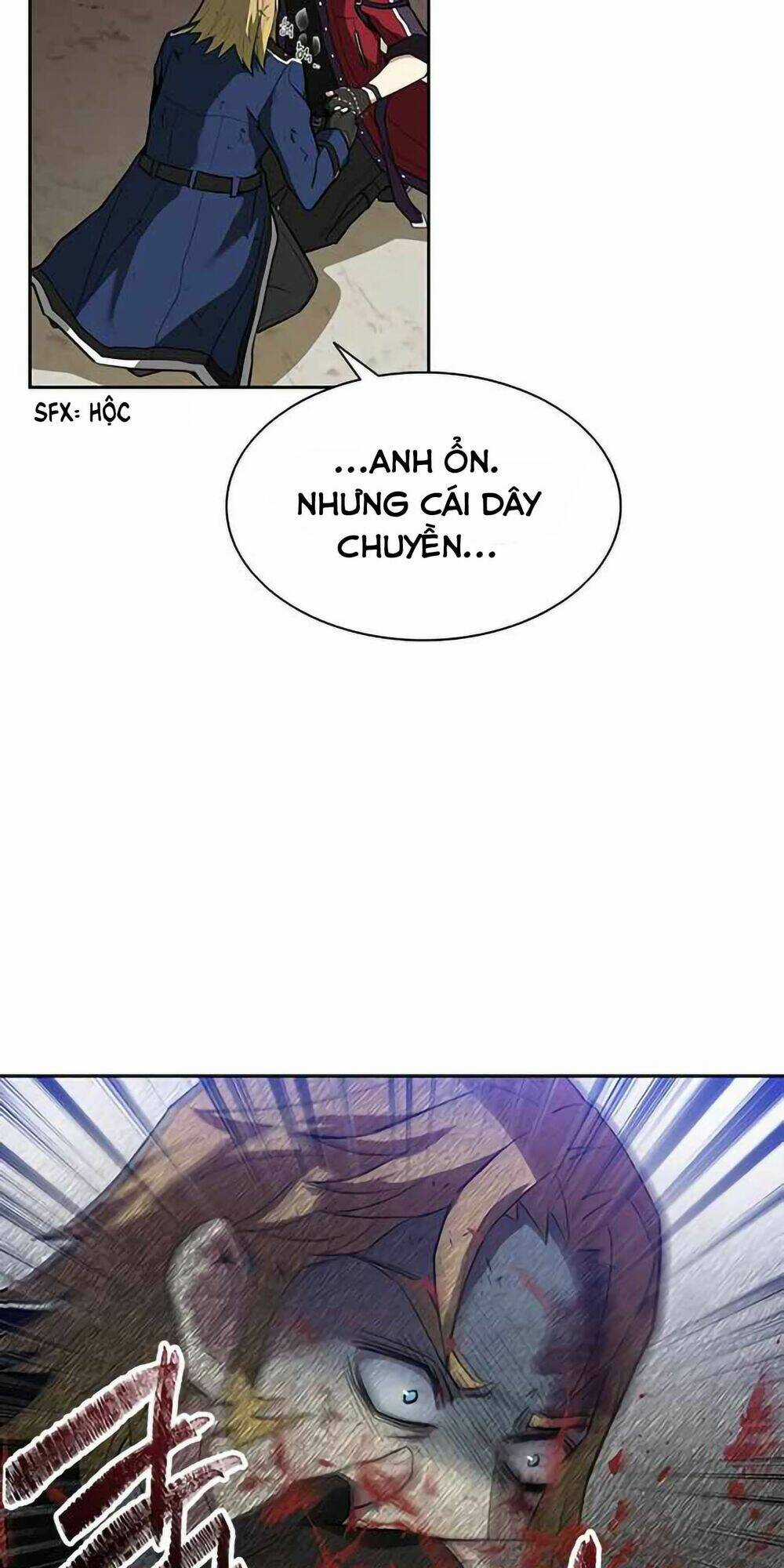 CHUYỂN SINH THÀNH ÁC NHÂN Chapter 1 trang 53