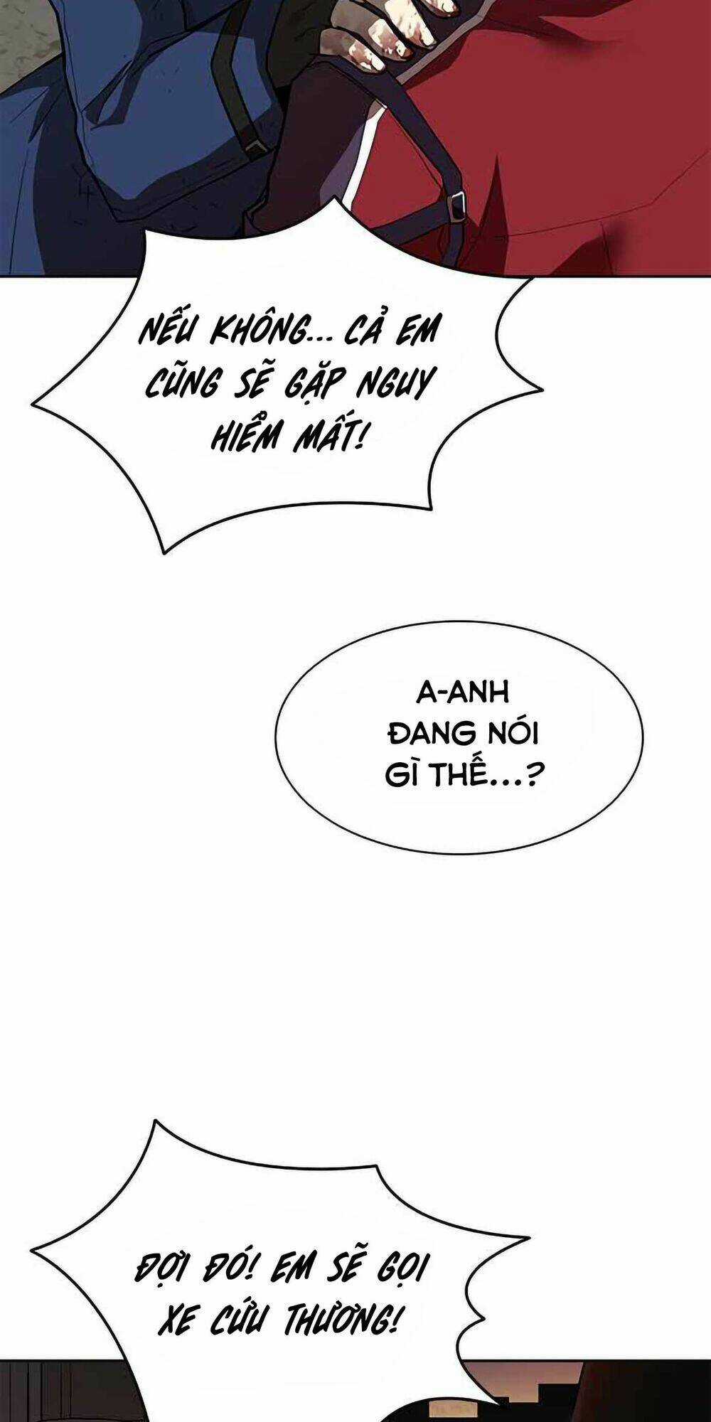 CHUYỂN SINH THÀNH ÁC NHÂN Chapter 1 trang 56