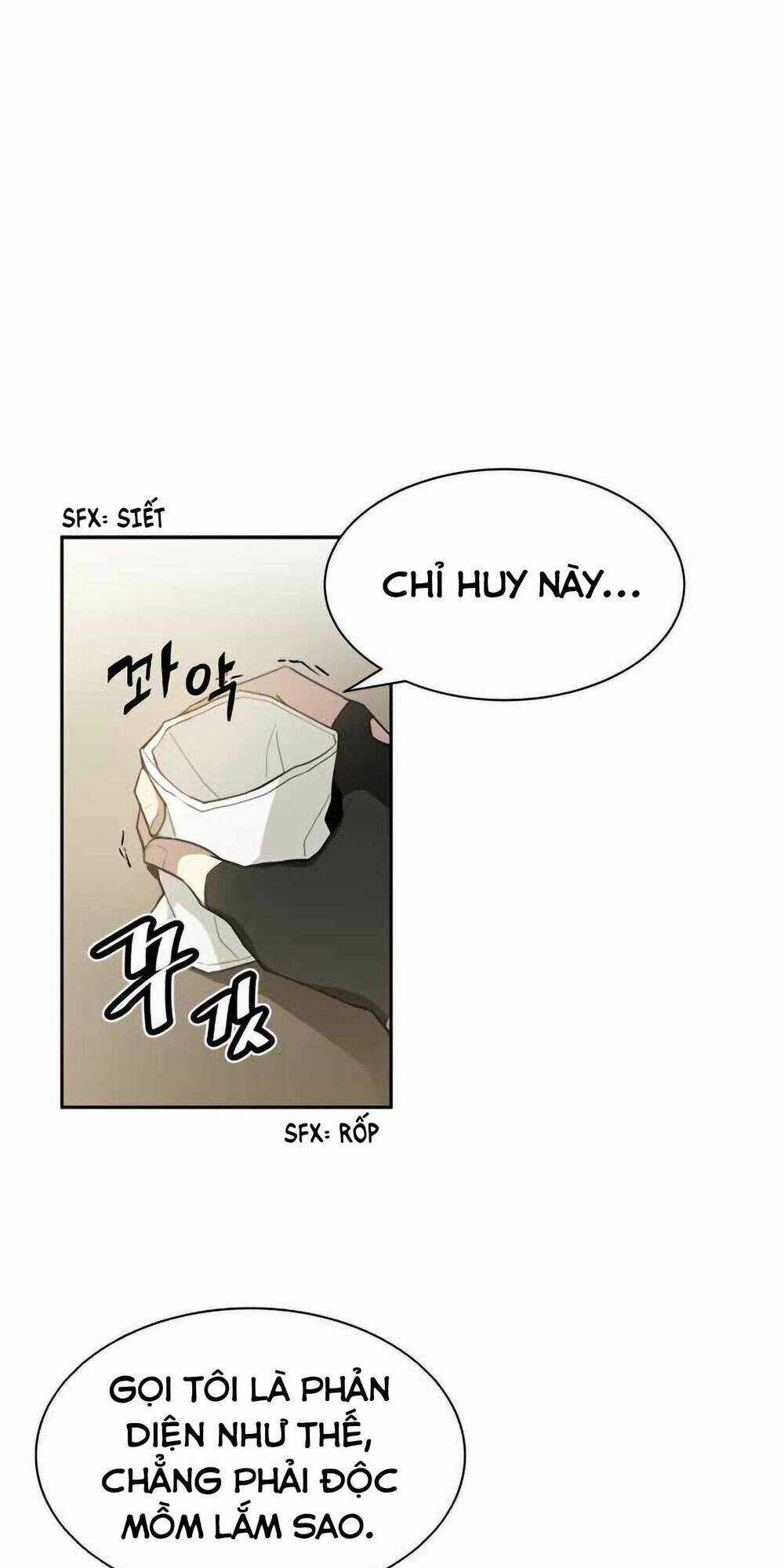 CHUYỂN SINH THÀNH ÁC NHÂN Chapter 1 trang 6