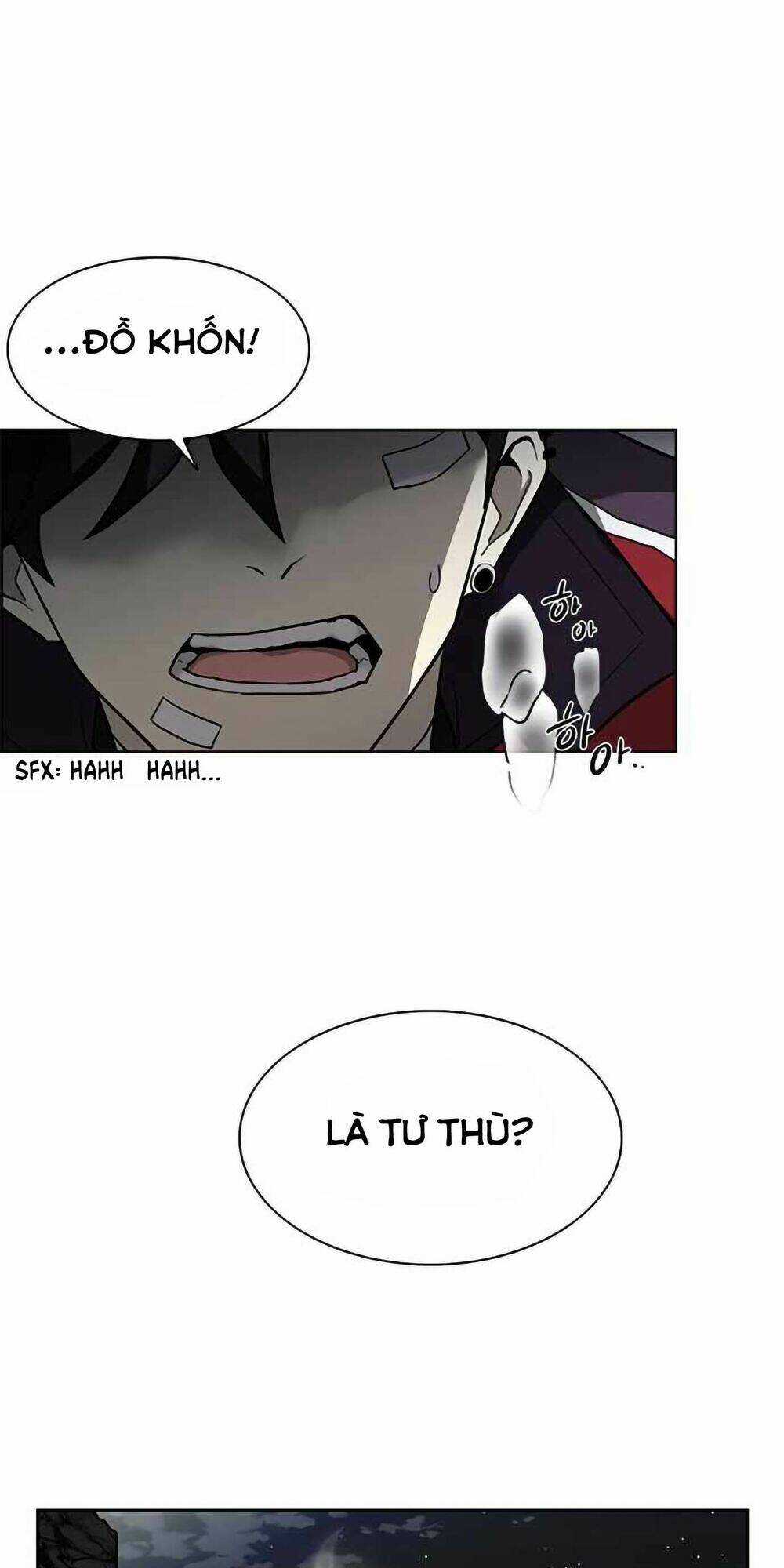 CHUYỂN SINH THÀNH ÁC NHÂN Chapter 1 trang 81