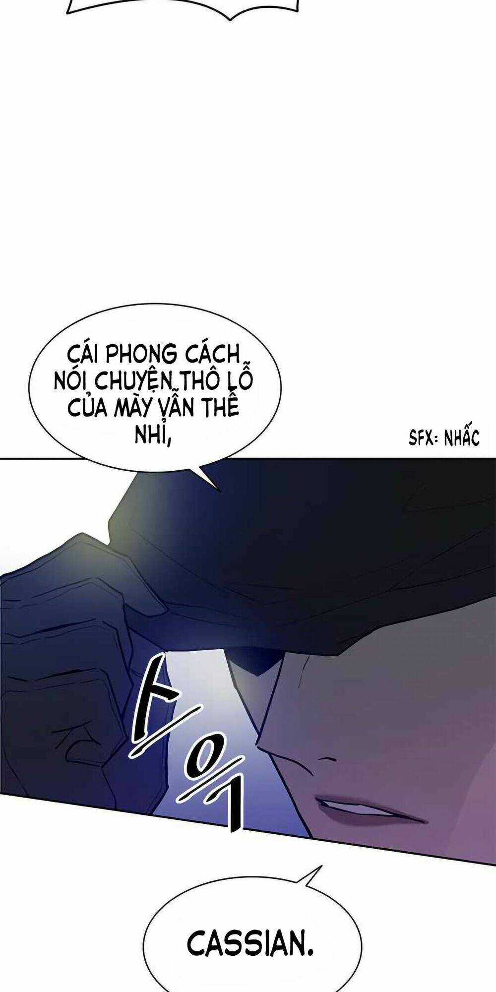 CHUYỂN SINH THÀNH ÁC NHÂN Chapter 1 trang 85