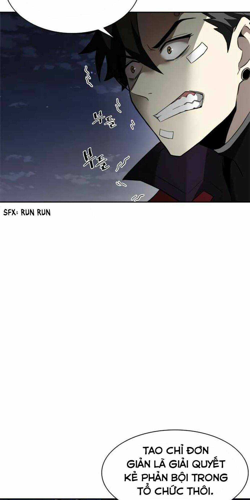 CHUYỂN SINH THÀNH ÁC NHÂN Chapter 1 trang 90