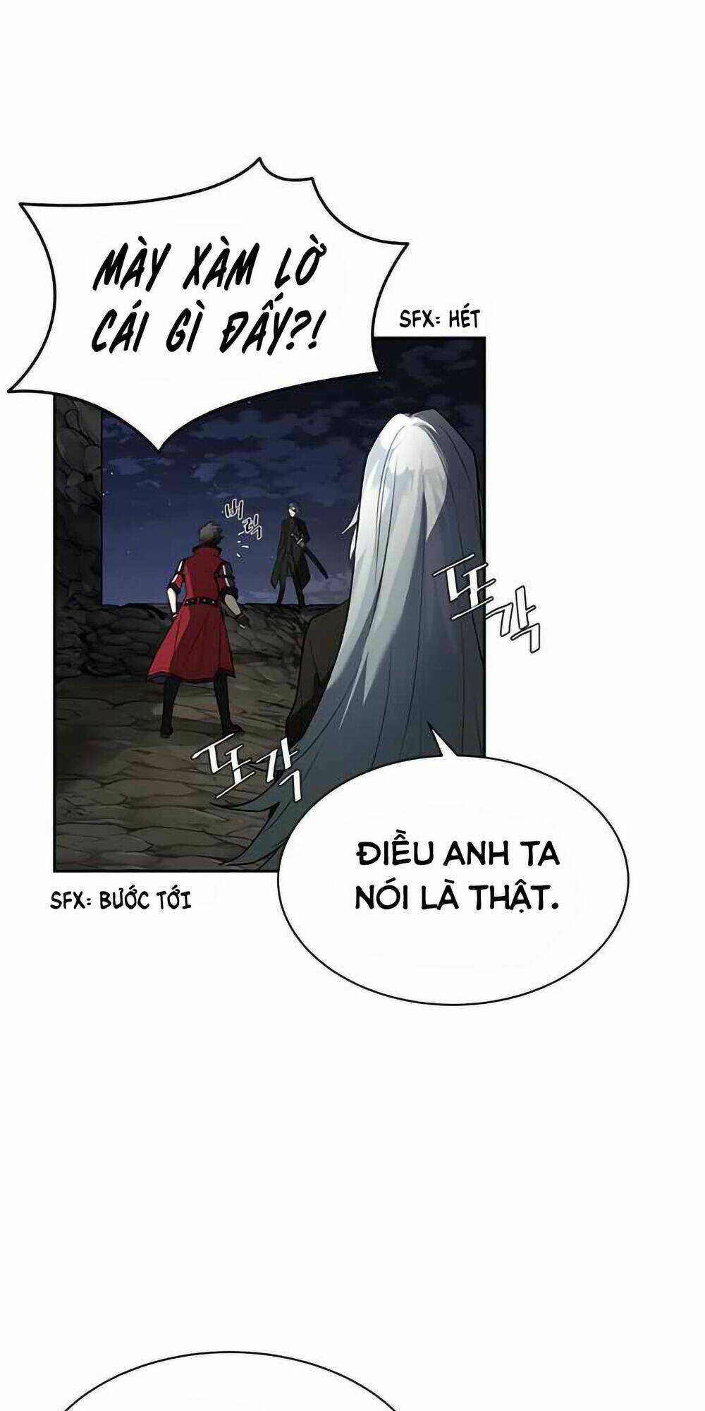 CHUYỂN SINH THÀNH ÁC NHÂN Chapter 1 trang 92