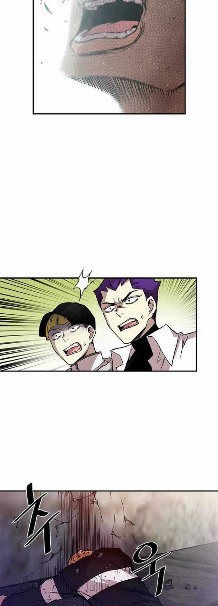 CHUYỂN SINH THÀNH ÁC NHÂN Chapter 10 trang 14