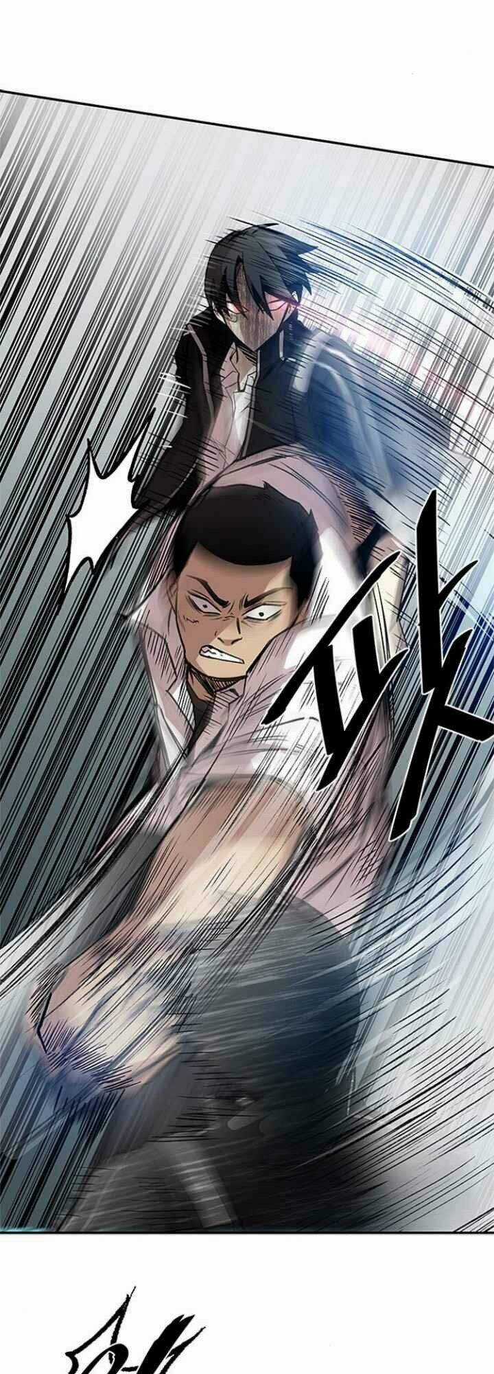 CHUYỂN SINH THÀNH ÁC NHÂN Chapter 10 trang 19