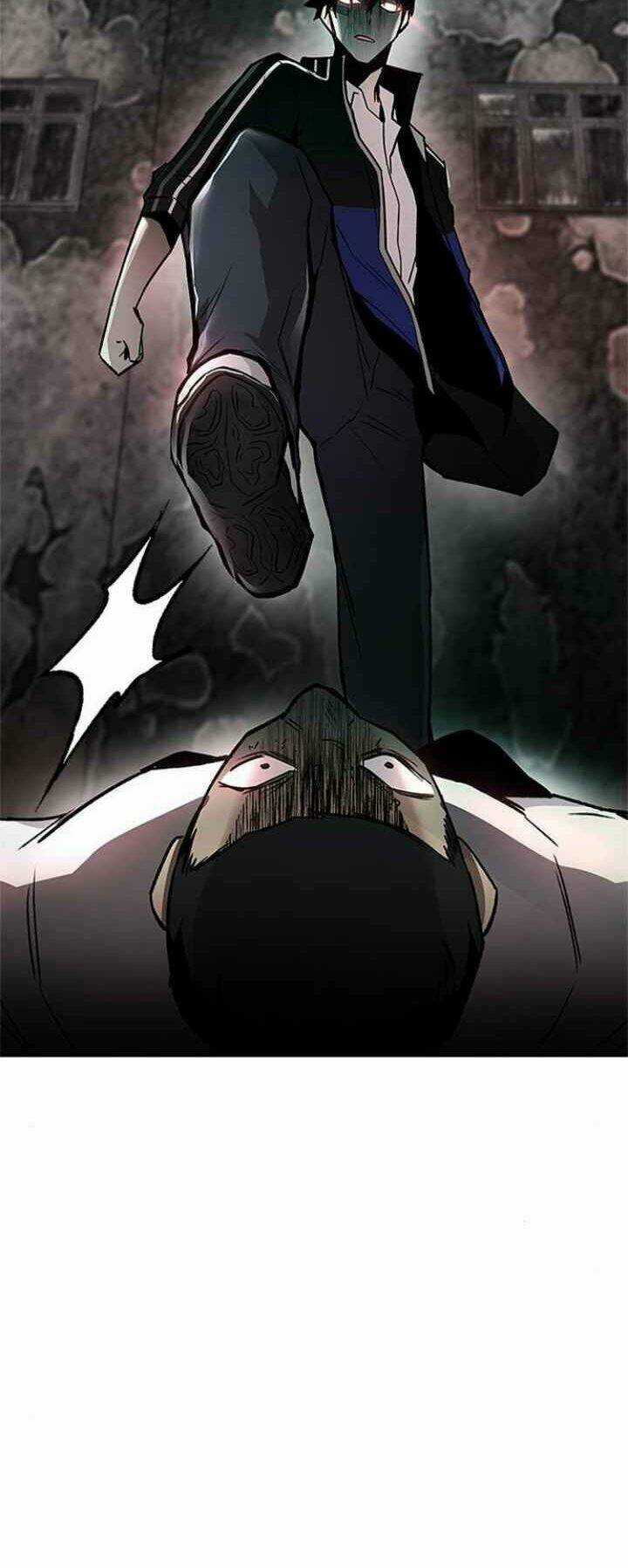 CHUYỂN SINH THÀNH ÁC NHÂN Chapter 10 trang 23