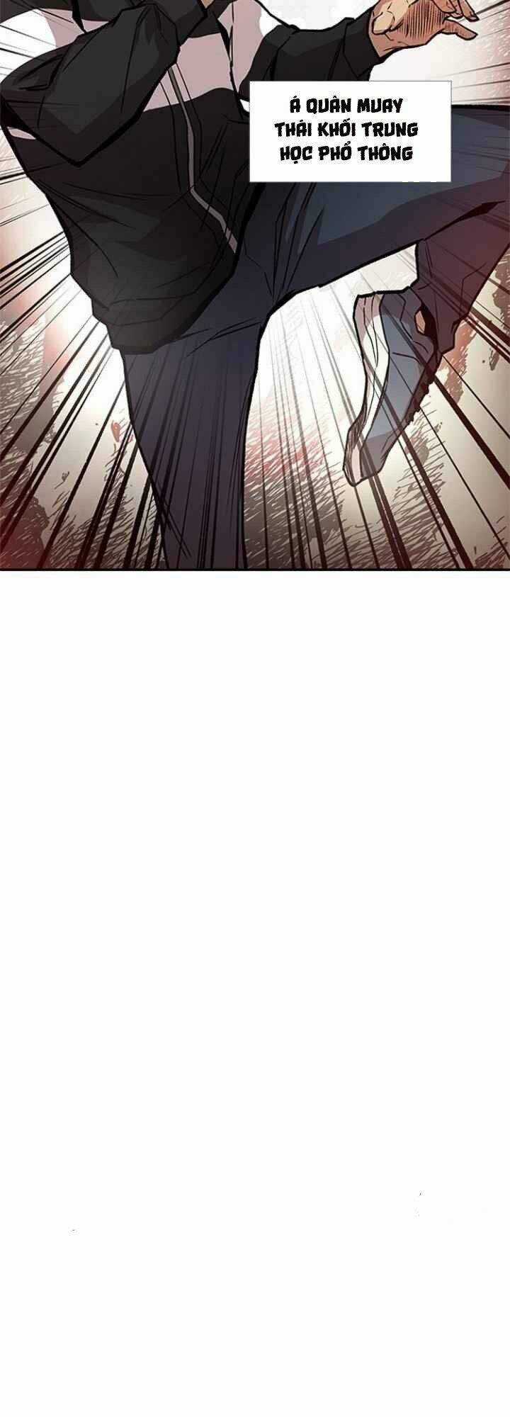 CHUYỂN SINH THÀNH ÁC NHÂN Chapter 10 trang 30