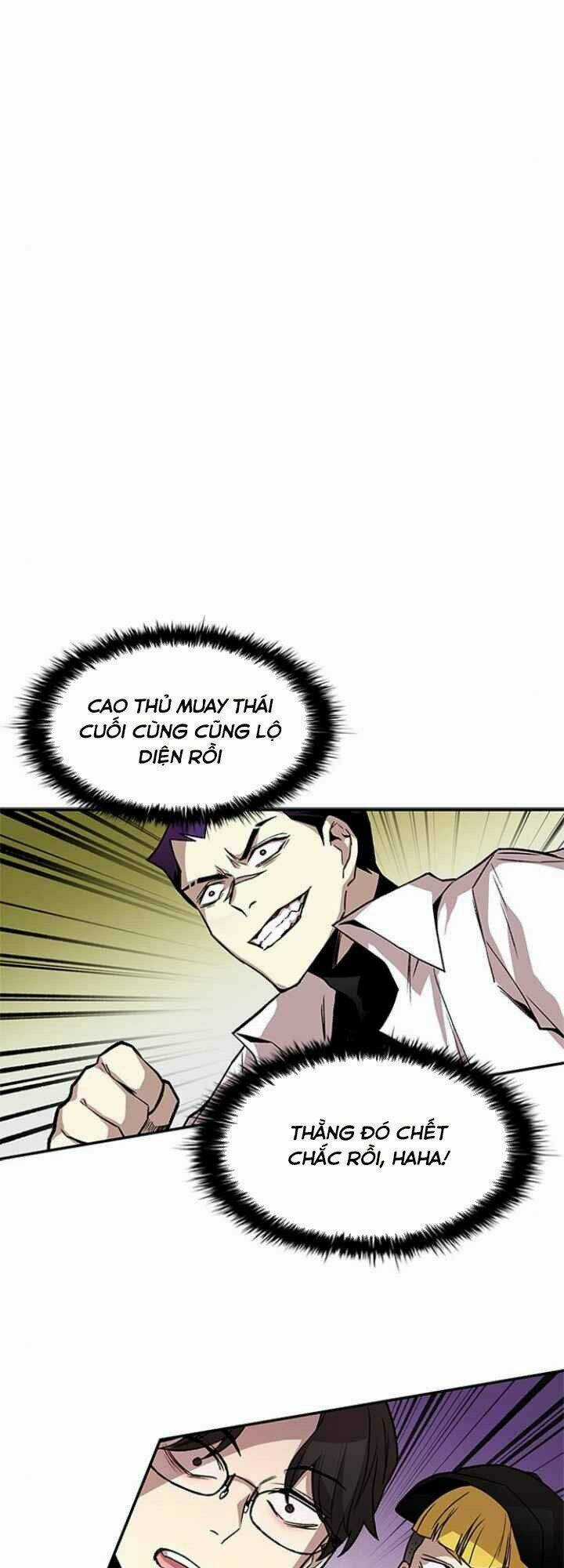 CHUYỂN SINH THÀNH ÁC NHÂN Chapter 10 trang 31