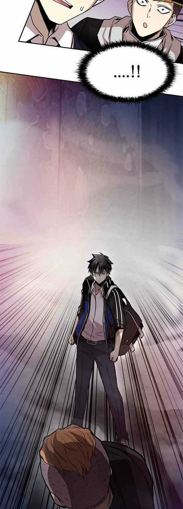 CHUYỂN SINH THÀNH ÁC NHÂN Chapter 10 trang 32