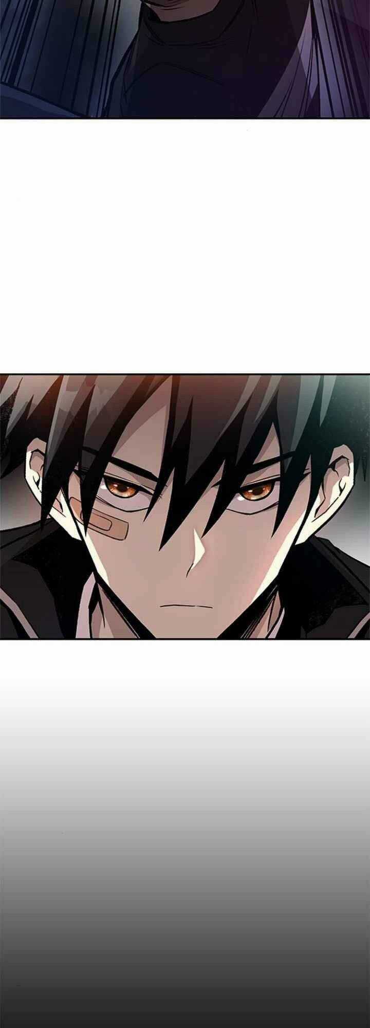 CHUYỂN SINH THÀNH ÁC NHÂN Chapter 10 trang 33