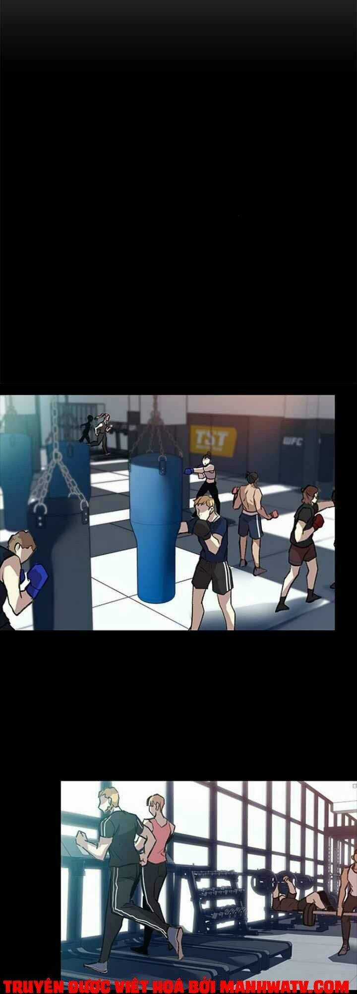 CHUYỂN SINH THÀNH ÁC NHÂN Chapter 10 trang 34