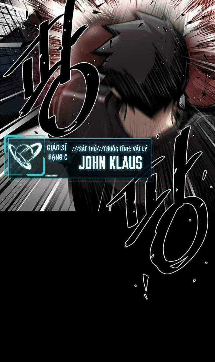 CHUYỂN SINH THÀNH ÁC NHÂN Chapter 10 trang 36