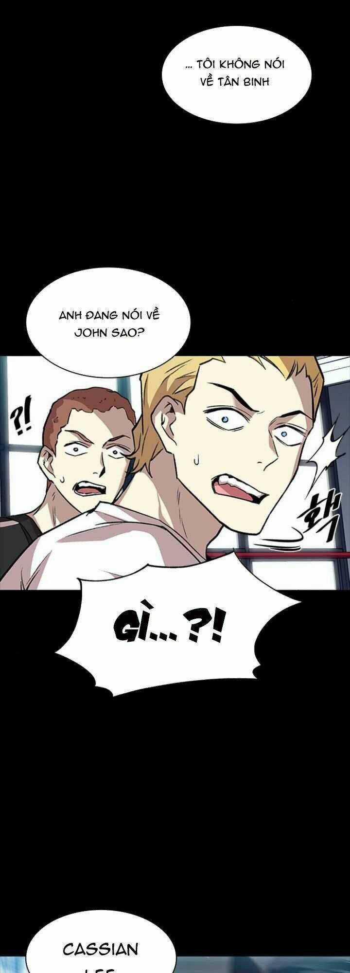 CHUYỂN SINH THÀNH ÁC NHÂN Chapter 10 trang 41