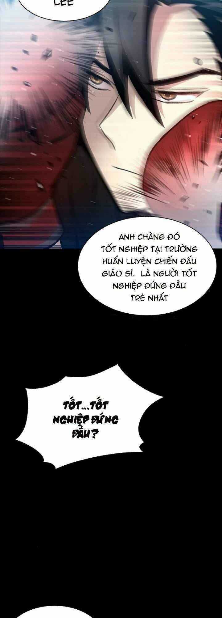 CHUYỂN SINH THÀNH ÁC NHÂN Chapter 10 trang 42