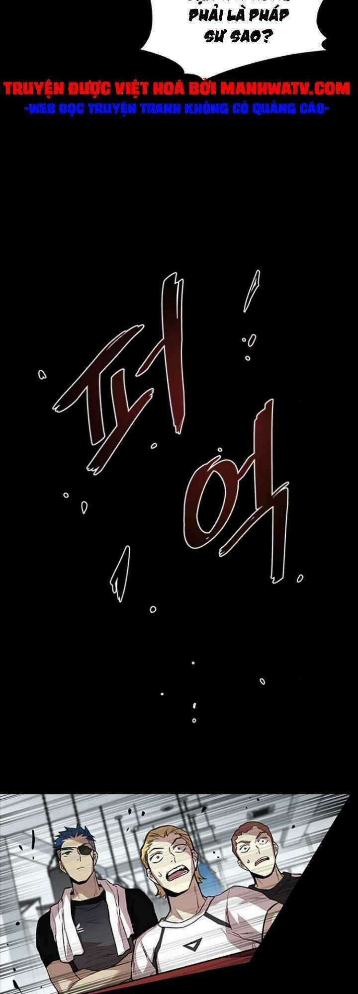 CHUYỂN SINH THÀNH ÁC NHÂN Chapter 10 trang 44