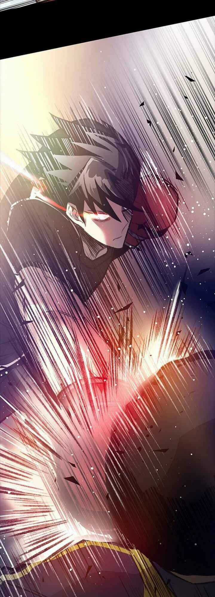 CHUYỂN SINH THÀNH ÁC NHÂN Chapter 10 trang 45