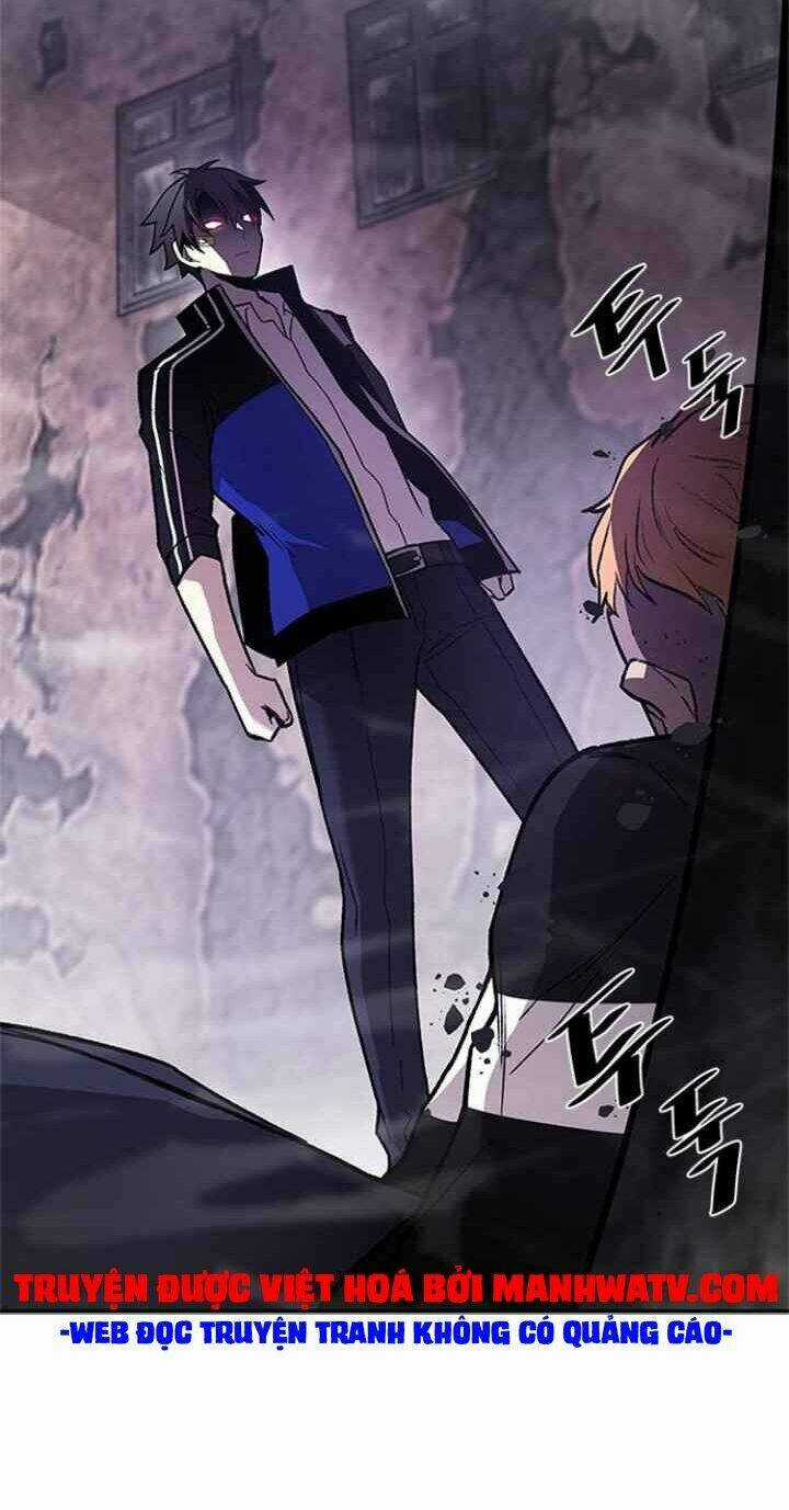 CHUYỂN SINH THÀNH ÁC NHÂN Chapter 10 trang 48