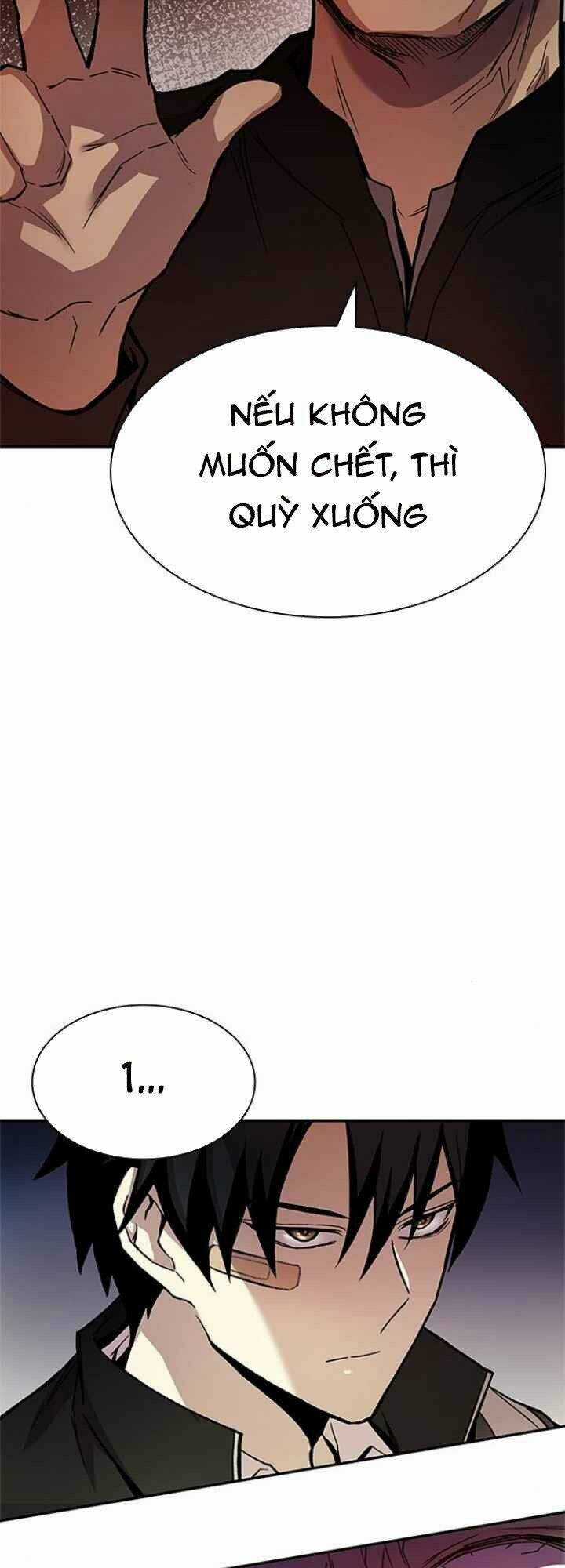 CHUYỂN SINH THÀNH ÁC NHÂN Chapter 10 trang 5