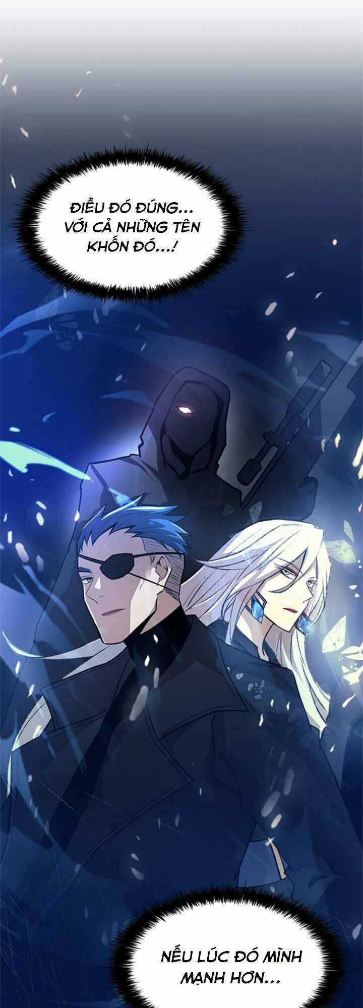 CHUYỂN SINH THÀNH ÁC NHÂN Chapter 10 trang 53