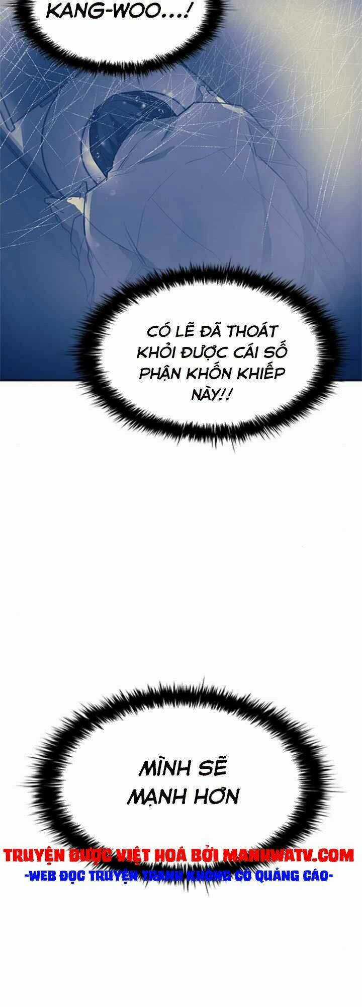 CHUYỂN SINH THÀNH ÁC NHÂN Chapter 10 trang 55