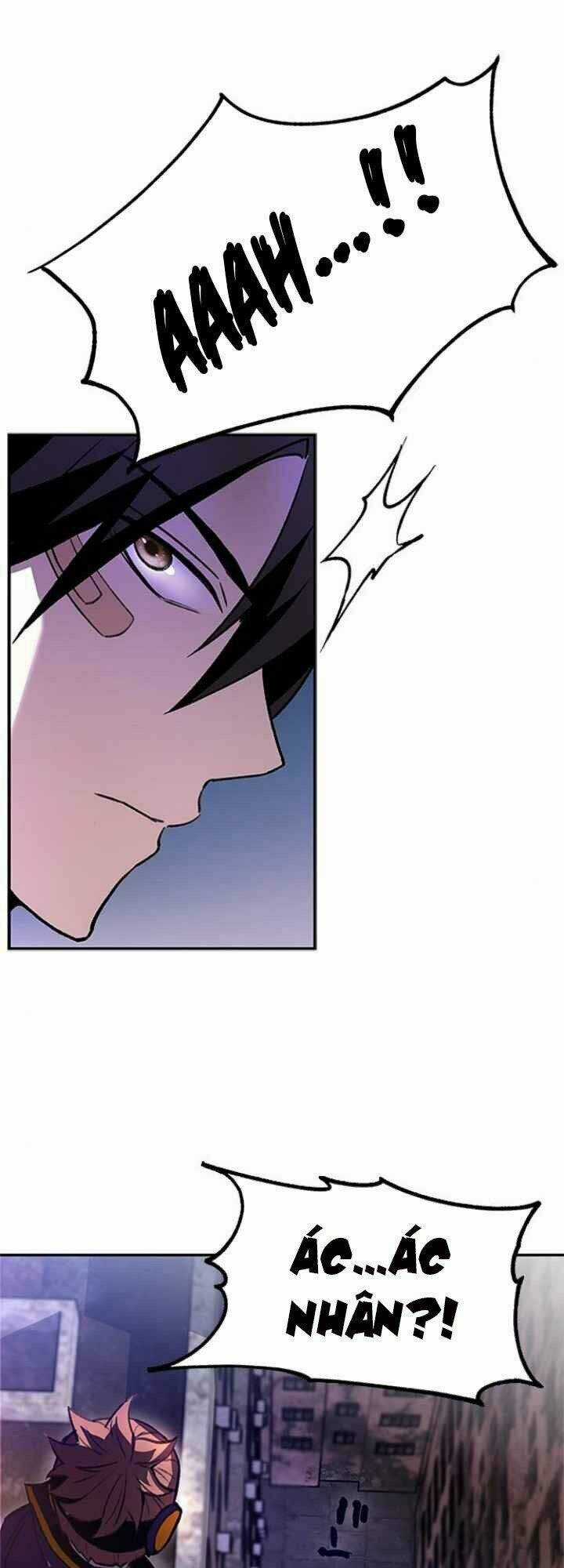 CHUYỂN SINH THÀNH ÁC NHÂN Chapter 10 trang 58