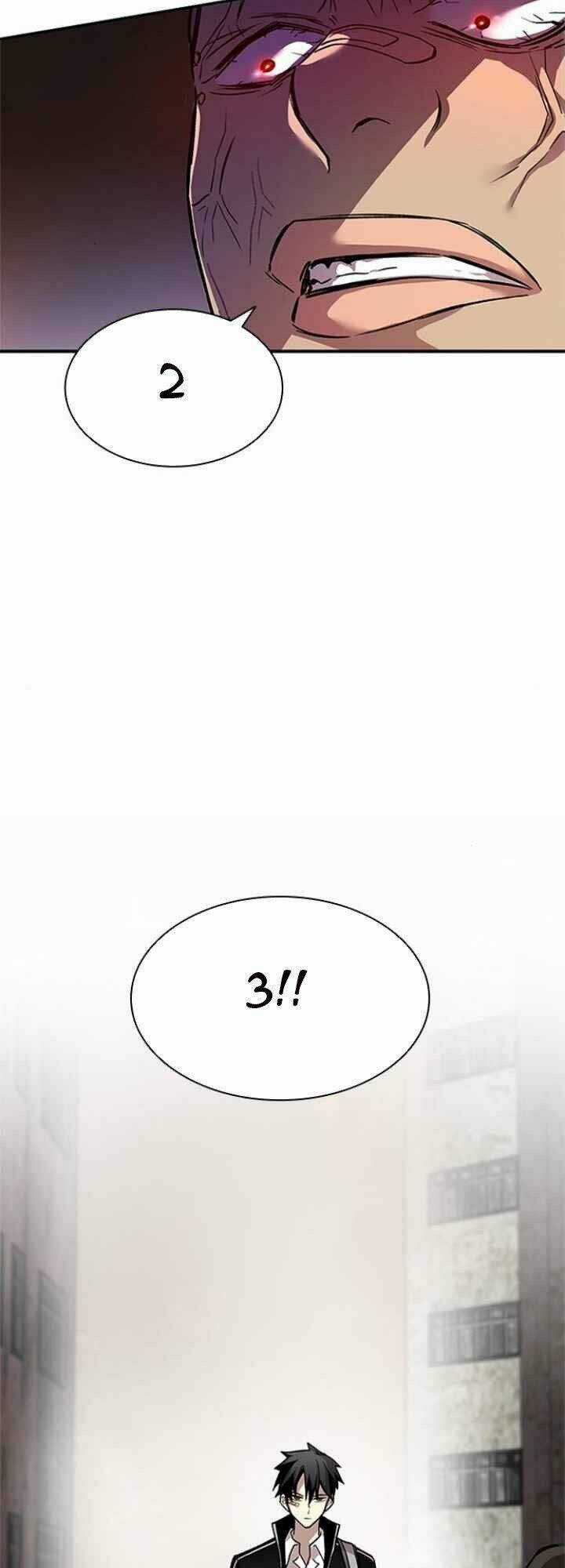 CHUYỂN SINH THÀNH ÁC NHÂN Chapter 10 trang 6