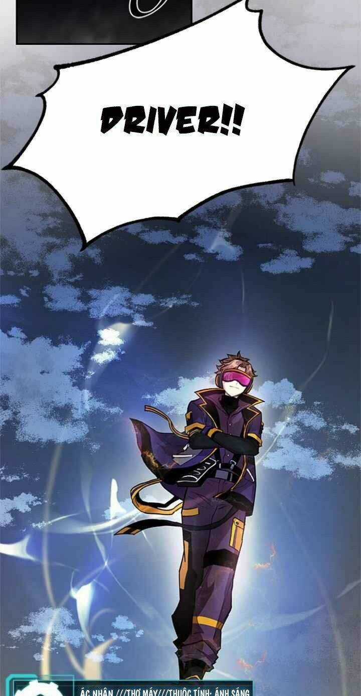 CHUYỂN SINH THÀNH ÁC NHÂN Chapter 10 trang 60