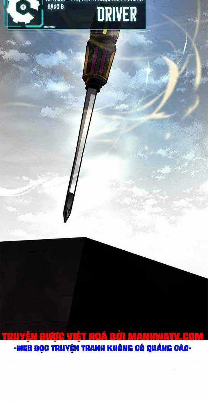 CHUYỂN SINH THÀNH ÁC NHÂN Chapter 10 trang 61