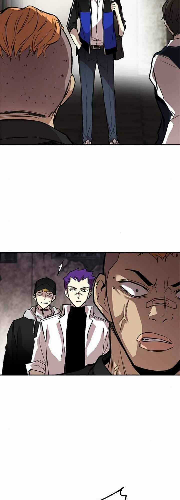 CHUYỂN SINH THÀNH ÁC NHÂN Chapter 10 trang 7