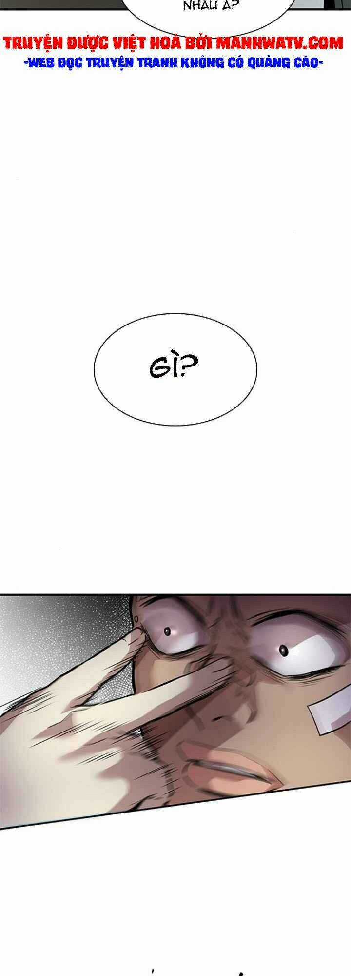 CHUYỂN SINH THÀNH ÁC NHÂN Chapter 10 trang 9