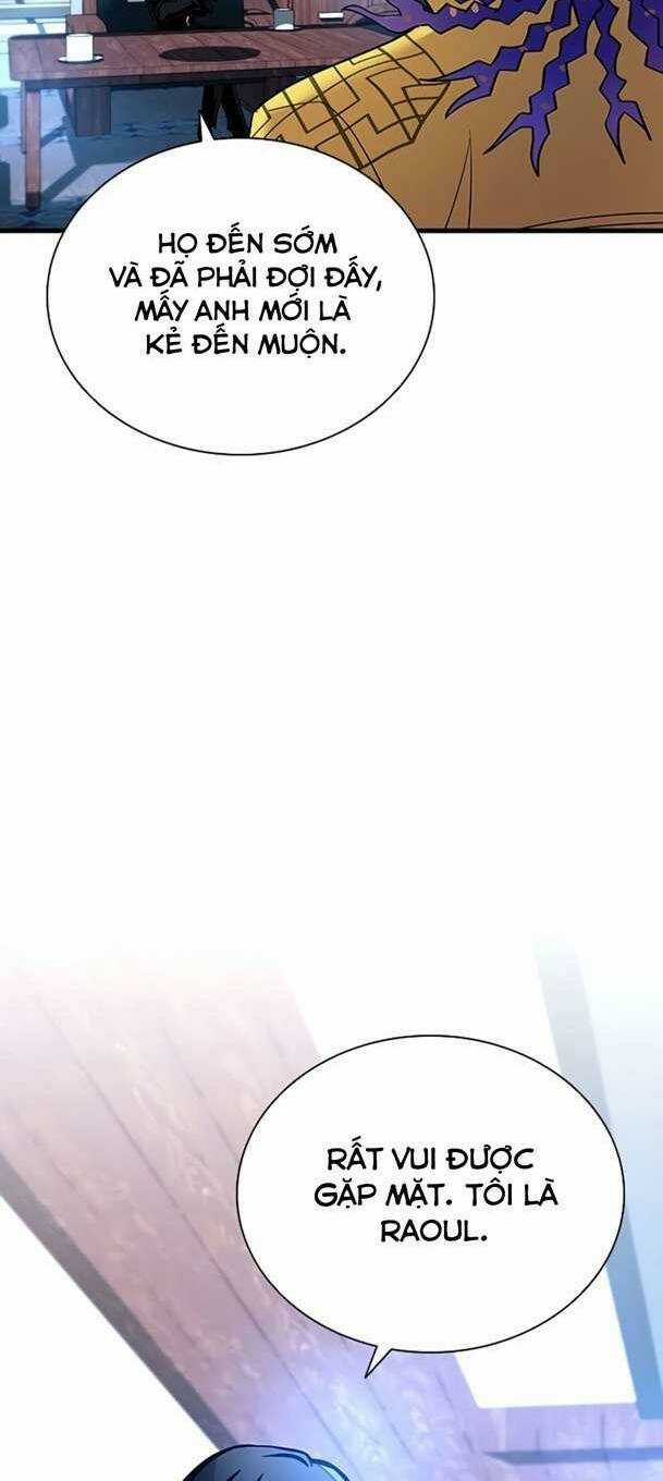 CHUYỂN SINH THÀNH ÁC NHÂN Chapter 106 trang 11