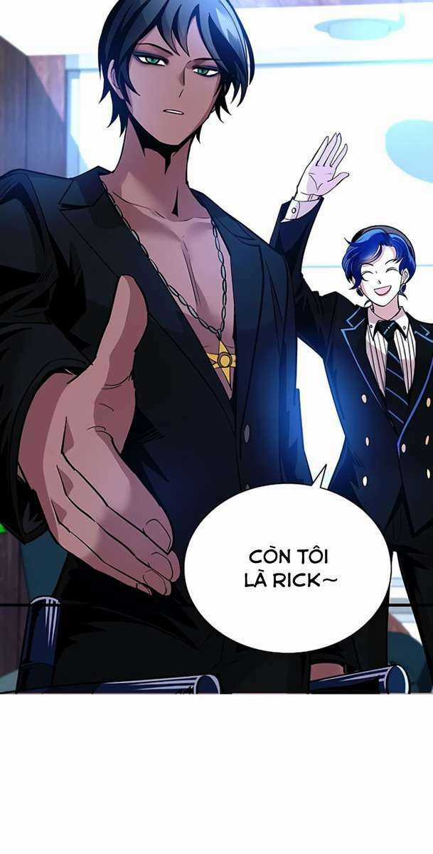 CHUYỂN SINH THÀNH ÁC NHÂN Chapter 106 trang 12