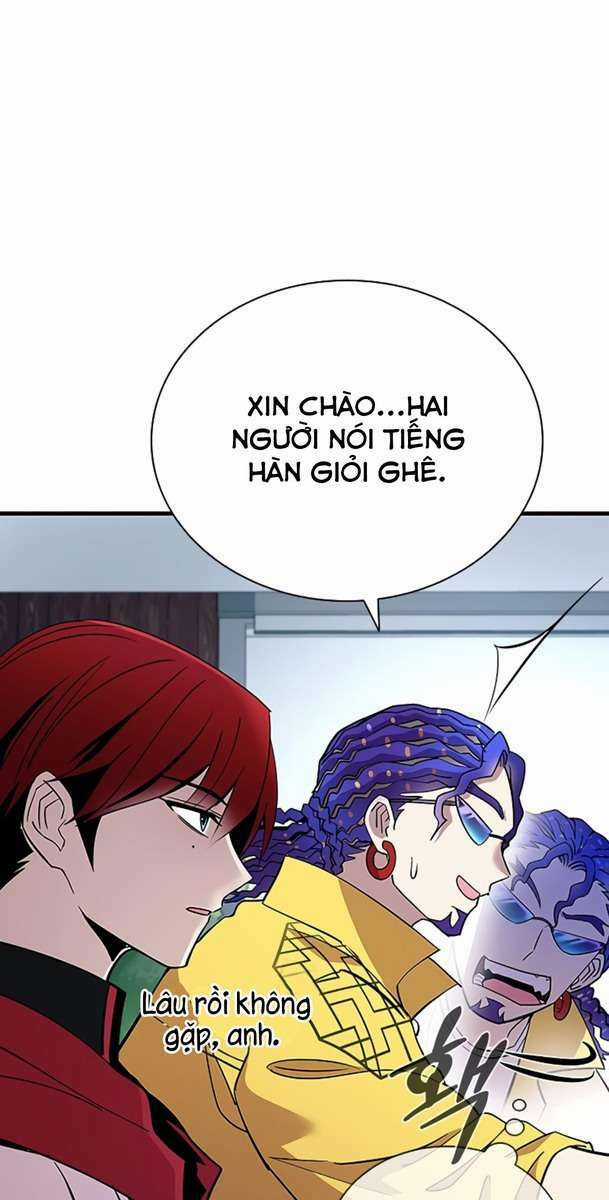 CHUYỂN SINH THÀNH ÁC NHÂN Chapter 106 trang 13