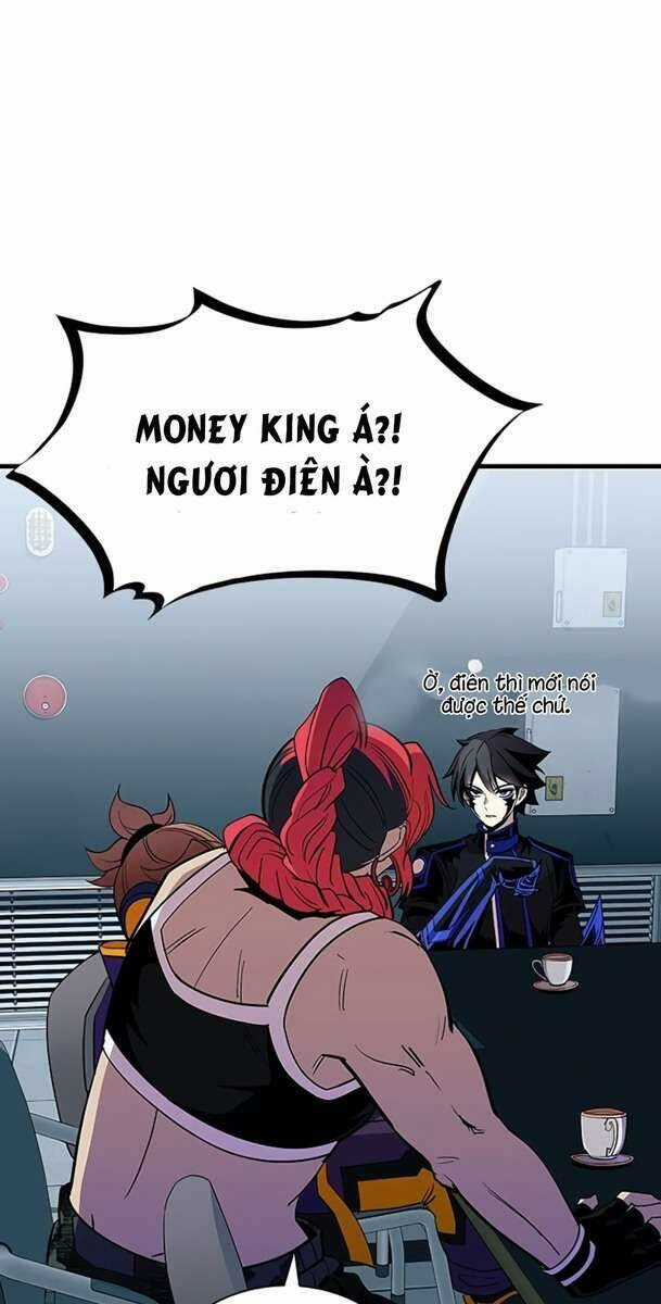 CHUYỂN SINH THÀNH ÁC NHÂN Chapter 106 trang 21