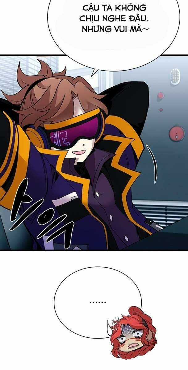 CHUYỂN SINH THÀNH ÁC NHÂN Chapter 106 trang 25