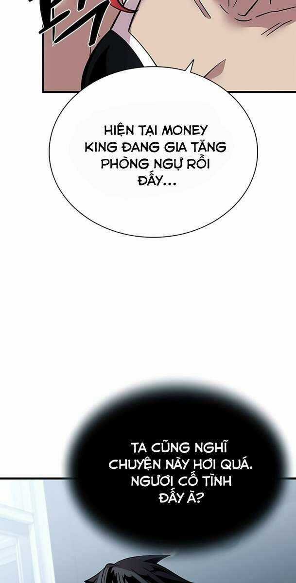 CHUYỂN SINH THÀNH ÁC NHÂN Chapter 106 trang 27