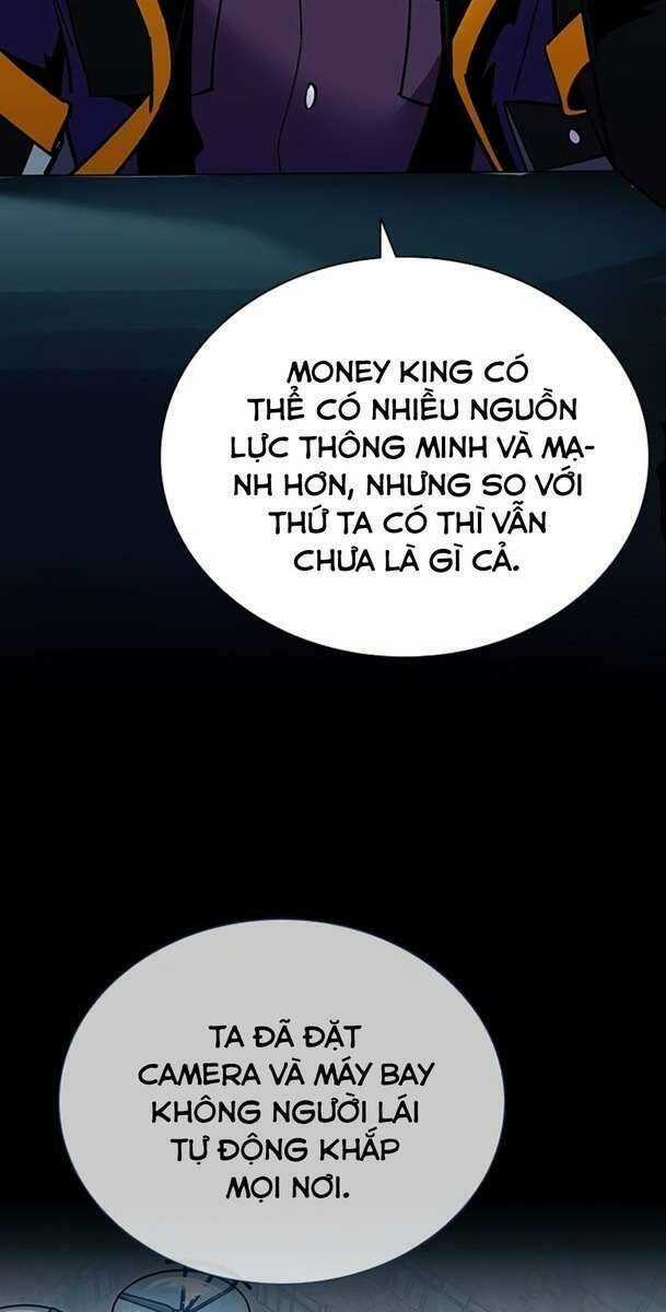 CHUYỂN SINH THÀNH ÁC NHÂN Chapter 106 trang 31