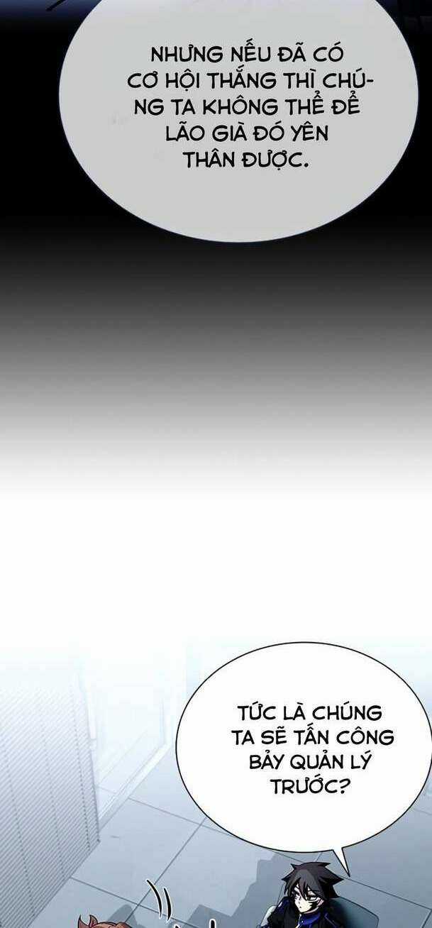 CHUYỂN SINH THÀNH ÁC NHÂN Chapter 106 trang 35