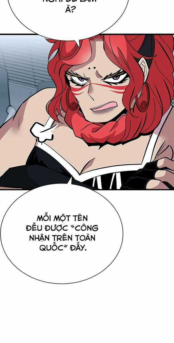 CHUYỂN SINH THÀNH ÁC NHÂN Chapter 106 trang 37