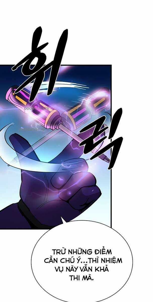 CHUYỂN SINH THÀNH ÁC NHÂN Chapter 106 trang 38